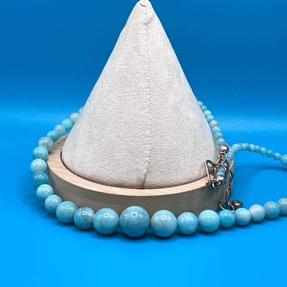 Jay King Drt Peruvian Amazonite Sterling Silver 1… - image 6
